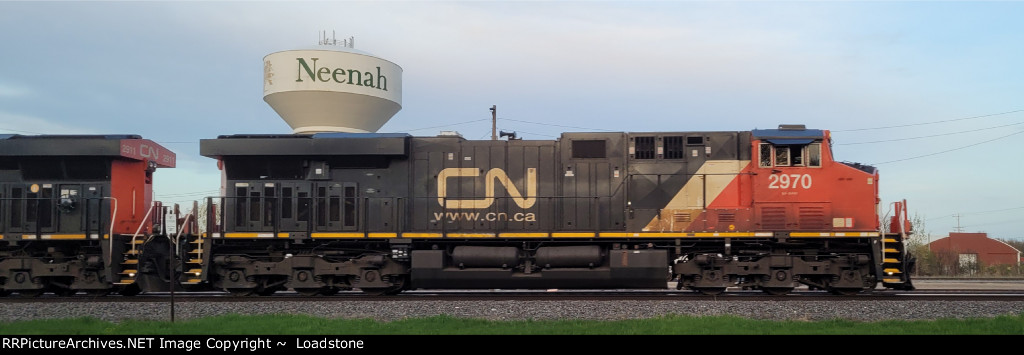 CN 2970